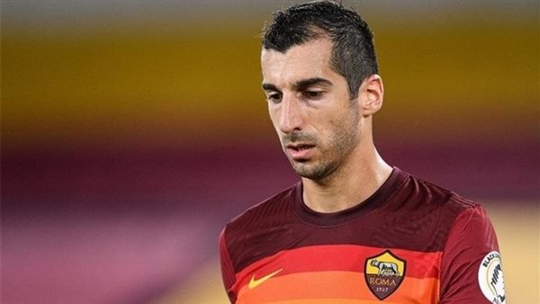 هنريخ مخيتاريان