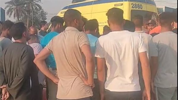 حادث ارشيفيه 