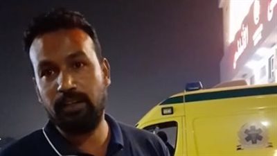 وصول أحد مصابي حادث السعودية إلى مستشفى «الزقازيق».. وأسرته: طلب العلاج في مصر| بث مباشر
