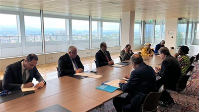 في اليوم الثامن.. مؤتمر العمل الدولي يناقش تكوين رأي موحد يعبر عن أهداف القارة الإفريقية