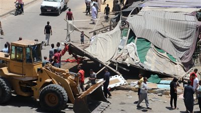 الإسكان: تنفيذ 3 قرارات إدارية لإزالة مخالفات بناء.. وحملات مكبرة بـ 5 مدن