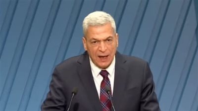 رئيس هيئة الشراء الموحد: 35 ألف باحث سجلوا للمشاركة في المؤتمر الطبي الإفريقي