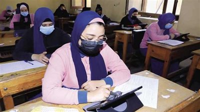 اليوم.. امتحان مادة الديناميكا لطلاب الثانوية الأزهرية بالقليوبية