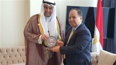 وزير المالية: نسعى لتشجيع تدفق الاستثمارات الكويتية إلى مصر