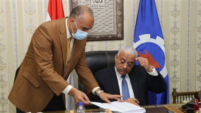 اعتماد نتيجة الشهادة الإعدادية 2022 محافظة السويس بنسبة نجاح 81.2%