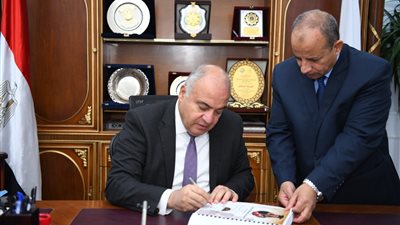 اعتماد نتيجة الشهادة الإعدادية بقنا بنسبة نجاح 73.6%