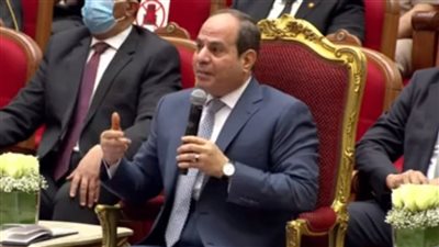 السيسي: تقديم 30 مليون جرعة لقاح كورونا إلى دول إفريقيا | بث مباشر