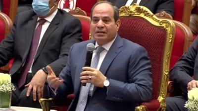 السيسي: نحتاج 2.5 مليار دولار سنويًا لتقديم خدمات صحية لحديثي الولادة