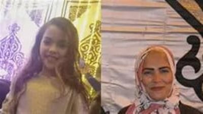 في نهار رمضان.. إحالة أوراق المتهم بقتل أم وطفلتها بطنطا وإلقائهما في ترعة إلى المفتي