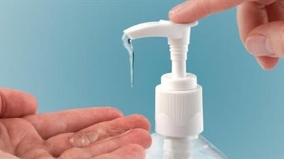 فرض ضريبة 5% على صابون هاند ووش المستورد | مستند