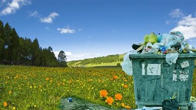  في اليوم العالمي للبيئة.. تعرف على المجهودات للحفاظ عليها تحت شعار لا نملك سوى أرض واحدة