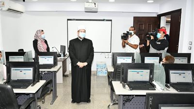 التنظيم والإدارة: استمرار مسابقة الأوقاف لمدة 3 أعوام.. وتعيين 2000 فرد سنويًا