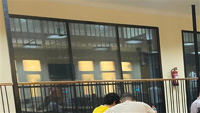 وضع المحكوم عليهم في قضية اللجان النوعية بحلوان تحت مراقبة الشرطة لمدة 5 سنوات