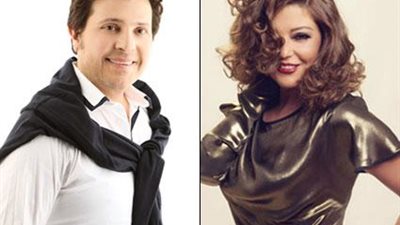 هاني شاكر يكشف عن دويتو جديد مع سميرة سعيد