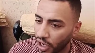 زوج عروس كفر الدوار: مستعد أهين كل حد غلط فيا.. وإحنا معملناش حاجة عشان نتهزأ | بث مباشر