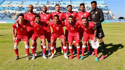 بمشاركة الجزيري ومعلول.. التعادل السلبي يحسم مباراة تونس وبوتسوانا في تصفيات أمم إفريقيا