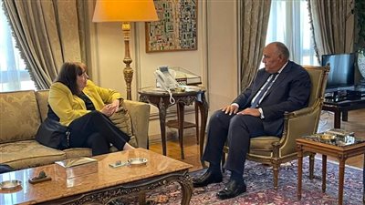 الخارجية: الحكومة تولي الأولوية القصوى لحماية وتعزيز حقوق الطفل