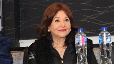 تشارك في مسلسلين.. هناء الشوربجي تظهربـ وجهين خلال رمضان 2023