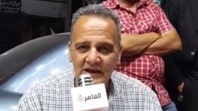 تاجر سيارات ينصب على السائقين بالإسكندرية.. ودفاع الضحايا: باع لهم عربيات مش ملكه وخرب بيوتهم | بث مباشر