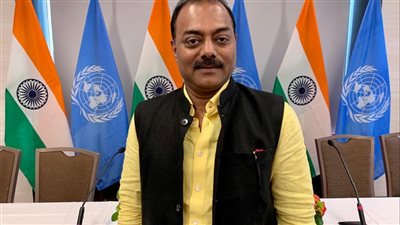 إلا رسول الله يا مودي.. هاشتاج يجتاح تويتر بعد إساءة مسئول هندي للنبي محمد | فيديو