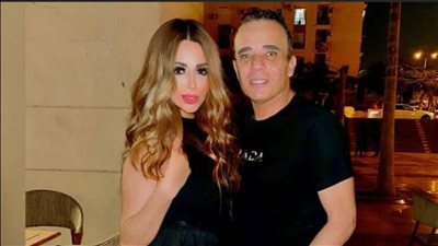 تنتحل شخصية زوجتي.. محمد الشقنقيري يتقدم ببلاغ للنائب العام ضد موديل