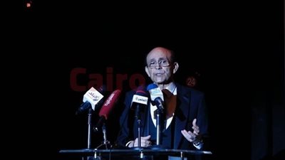 محمد صبحي: اعتزال المخرجين الكبار كارثة.. ومش هعمل فيلم عشان أهرج وأجيب إيرادات