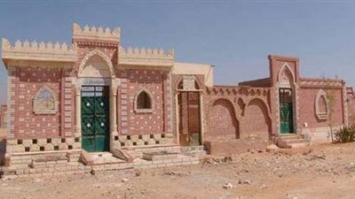 الإسكان تفتح باب حجز 533 قطعة أرض مقابر بـ 15 مايو الشهر المقبل 