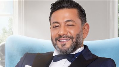 تفاصيل الحالة الصحية لـ زياد برجي بعد تعرضه لحادث خلال تصوير كليب جديد 