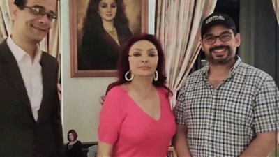 بعد سمير صبري.. نبيلة عبيد تقدم برنامجا إذاعيا على إذاعة القاهرة الكبرى