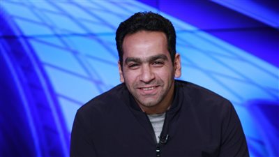 عادل مصطفى يدخل ترشيحات ميكالي للتواجد مع المنتخب الأولمبي