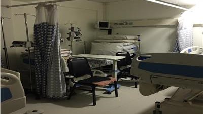 غلق مستشفى خاص شهير بالمعادي الجديدة بسبب أخطاء طبية