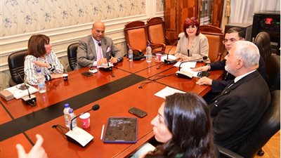 سياحة النواب تصدر 8 توصيات لتعظيم التنافسية الدولية لشركة مصر للطيران