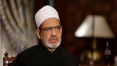 الأزهر بعد إساءة مسئول هندي للرسول وأزواجه: بذاءة وجهل فاضح