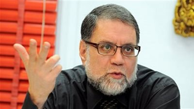 مختار نوح: انقسام داخل صفوف تنظيم الإخوان على خلافة المرشد