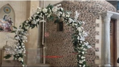 صهريج العائلة المقدسة.. الآثار تعلن عن أهم كشف أثري في القرن الـ 21 | بث مباشر