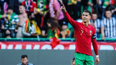 محكمة أمريكية ترفض دعوى اغتصاب ضد كريستيانو رونالدو