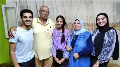 الأولى على إعدادية البحر الأحمر: نفسي أدخل هندسة