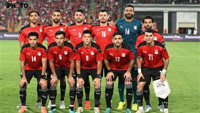 تفاصيل إصابة الونش وحمدي فتحي مع المنتخب.. وموقف تريزيجيه من مواجهة إثيوبيا 