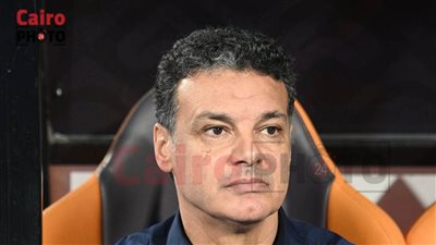 إيهاب جلال يرفض المثول للتحقيق أمام المستشار القانوني للنادي المصري
