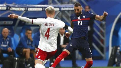 موعد مباراة فرنسا وكرواتيا في دوري الأمم الأوروبية والتشكيل المتوقع