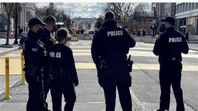 مصرع 9 أشخاص وإصابة أكثر من 20 آخرين في 3 حوادث لإطلاق نار جماعي بأمريكا