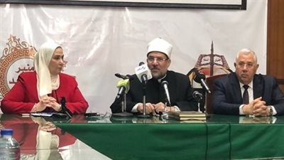 بفائدة 5 %.. توقيع بروتوكول تعاون لتوفير رؤوس المواشي لصغار المربين | بث مباشر