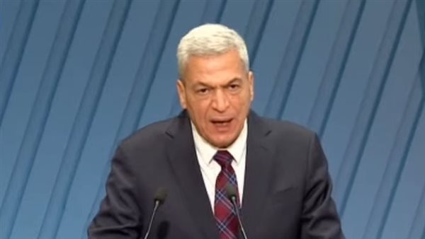  اللواء بهاء زايدن