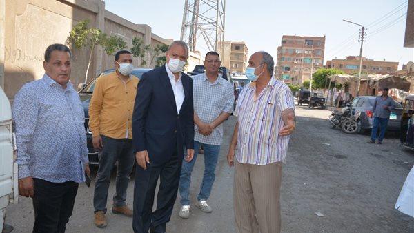 اللواء عبد الحميد