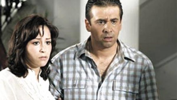 كريم عبد العزيز ومنة