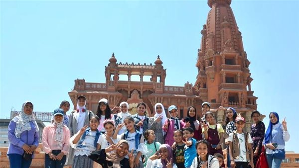 قصر البارون إمبان