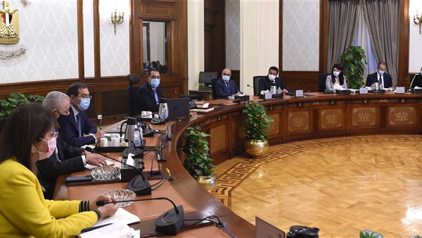 اجتماع اللجنة العليا