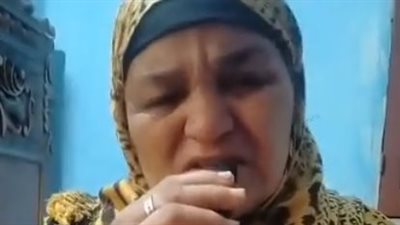 سيدة بالمنوفية تستغيث: ابني اتجوز عرفي ومات ومش عارفة أسجل عياله.. نفسيتهم مدمرة ونفسهم يتعلموا | بث مباشر