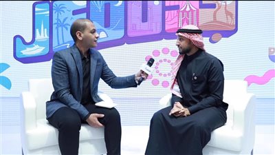 مدير موسم جدة: المصريون جزء لا يتجزأ من فريق العمل ولولاهم لضعفنا بشكل كبير.. وندرس التمديد لما بعد الحج | حوار