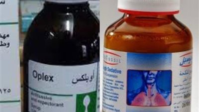 بينها نوتوسيل وأوبلكس.. من 3 لـ 4.5 جنيه زيادة في أسعار أدوية الكحة ونزلات البرد